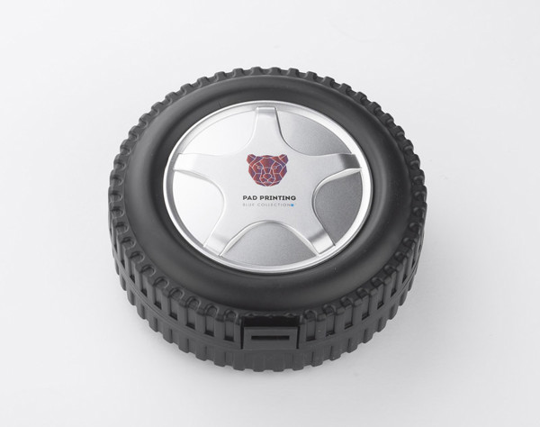 Tool set WHEEL