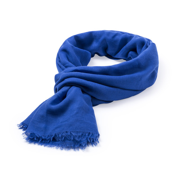Foulard Ribban - White