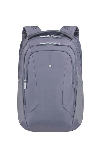 Samsonite - Guardit Classy 2.0 Laptop Backpack 15.6" - Storm Blue