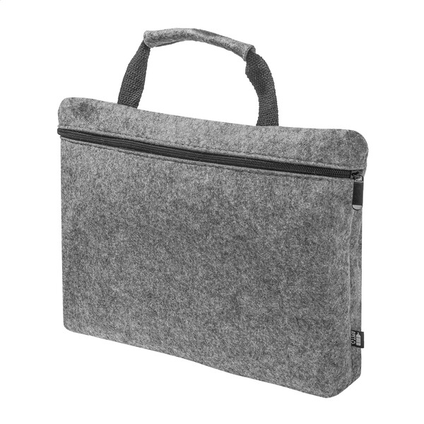 Egyedi Laptoptáska Refelt Laptop - Grey