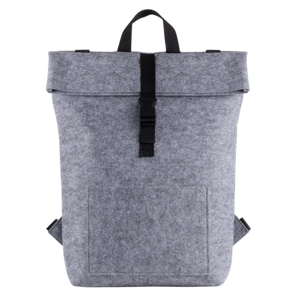 MOCHILA KURT