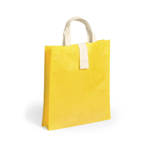 Sac Pliable Blastar - Jaune