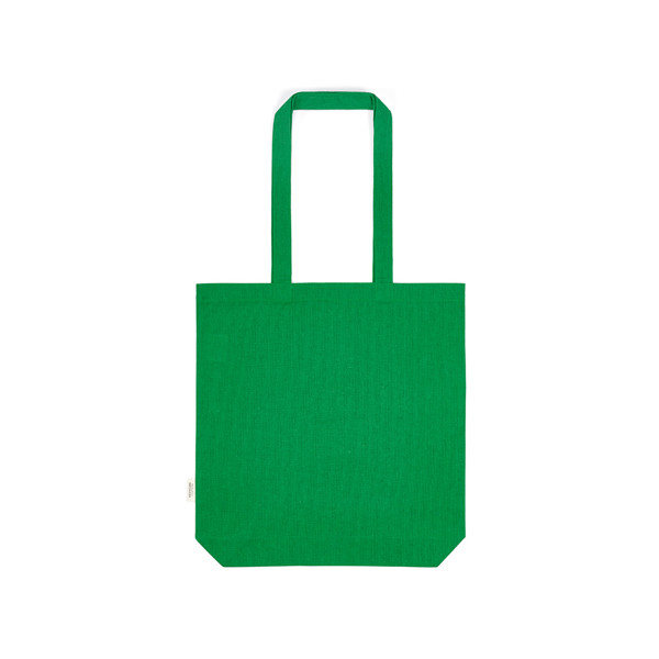 Annapurna Tote Bag - Zelená