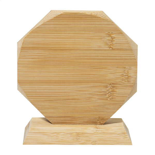Bamboo Trophy Troboo Oct