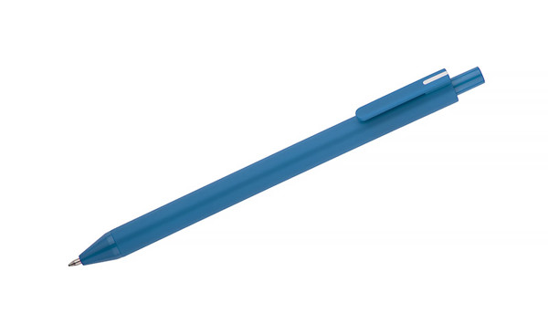Ballpoint pen FULKO - yellow