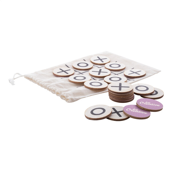 Tic-Tac-Toe OXO Creative