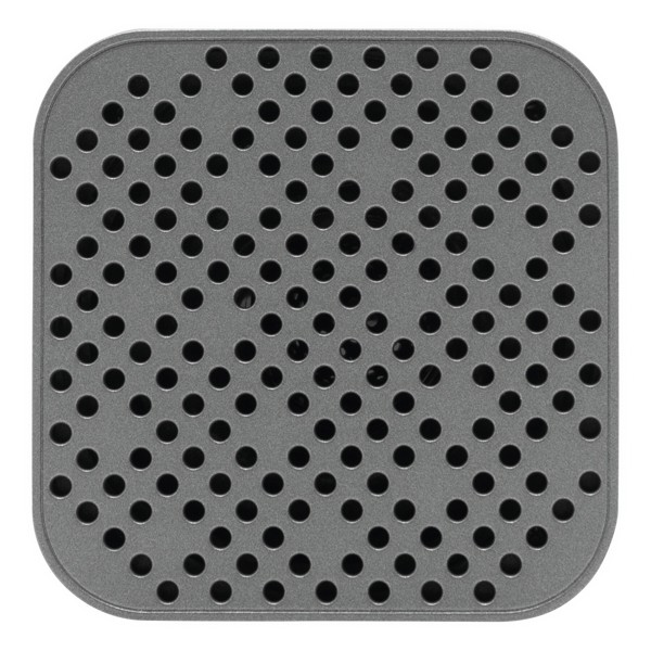 Wireless-Lautsprecher Cubic - Grau