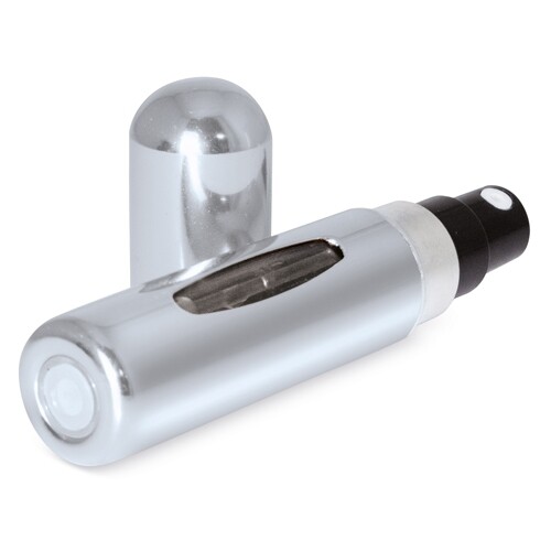 PERFUMADOR "ESENCIA" - Plata