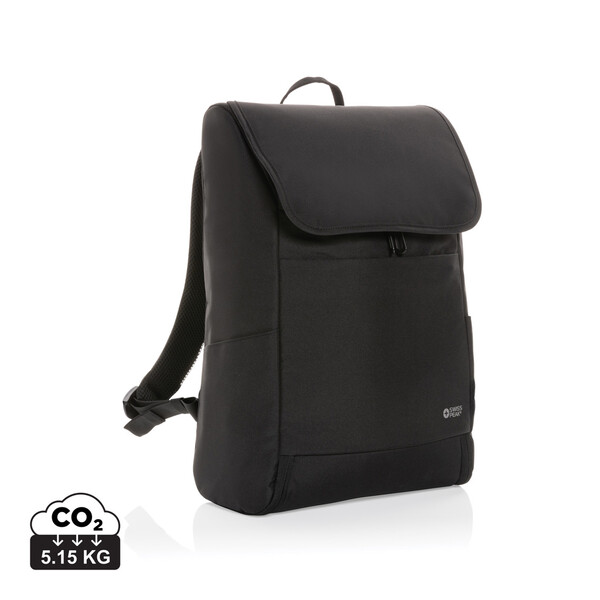 Nahrbtnik Swiss Peak Fern 15,6", recikliran PET