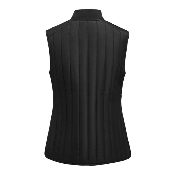 Harvest Scarsdale Vest Woman Black XS