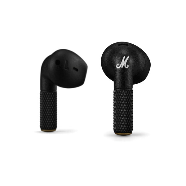 Marshall Minor IV 30H+ TWS Earbuds