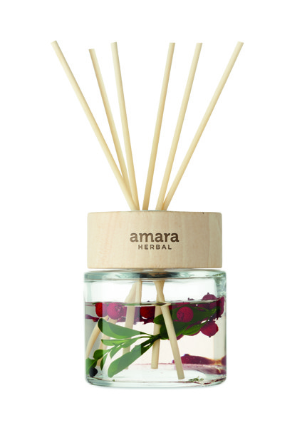 Vanilla aroma reed diffuser Magnolia