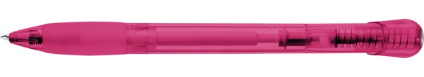 FANTASY transparent - magenta