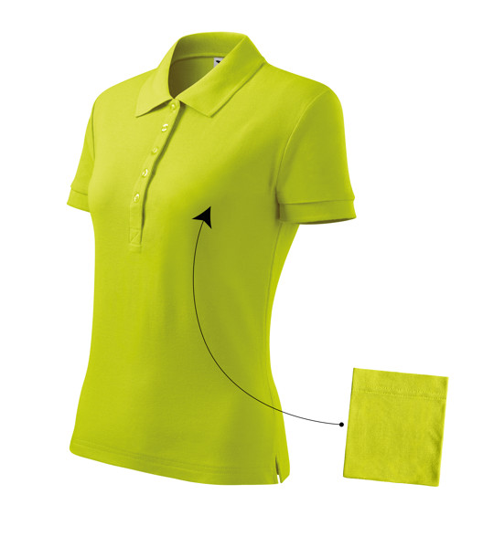 Polo Majica Ženska Malfini® Cotton