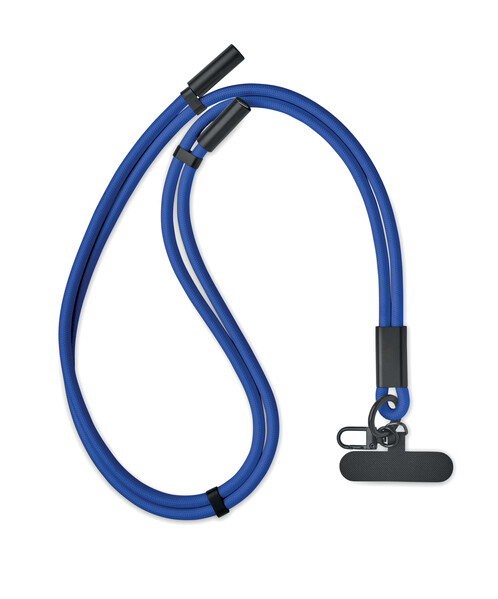 Cordon de charge 60W Cocharge - Bleu Royal