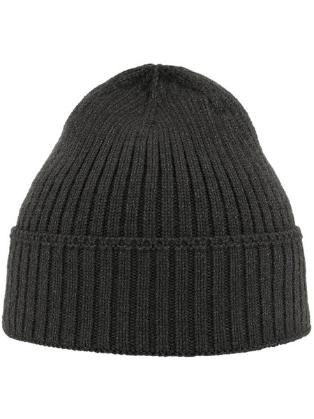 Viral - Dark Grey Melange