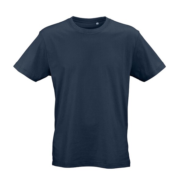 Copacabana U T-shirt - Navy blue