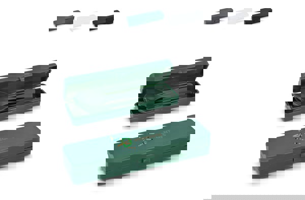 Cutlery set PP - White