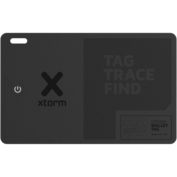 Xtorm WalletTag waterproof tracking tag