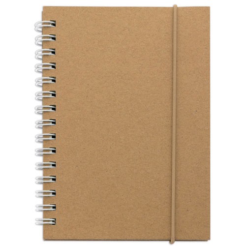 CADERNO "SENSI" -