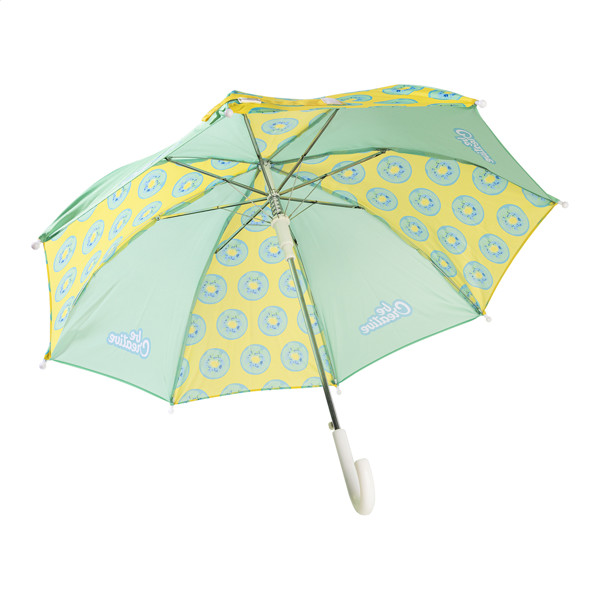 Custom Rpet Kids Umbrella CreaRain Junior