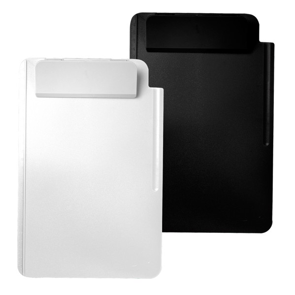 Schreibboard "Din A5" - Weiß