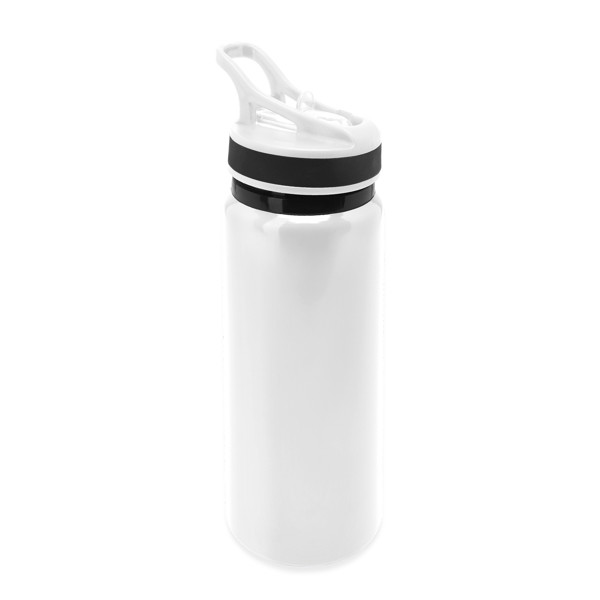 Chito Bottle - White