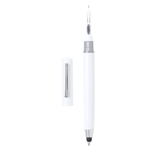 Stylo Nettoyeur Gobit - Blanc