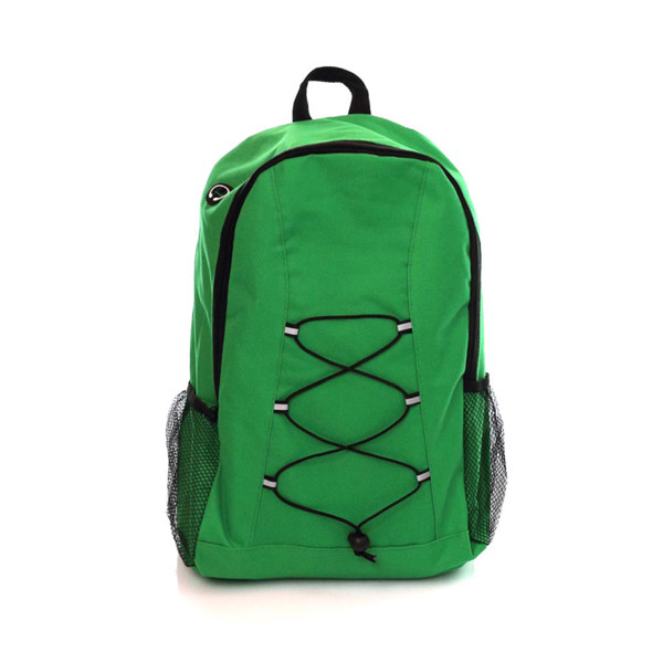Mochila Lendross - Branco