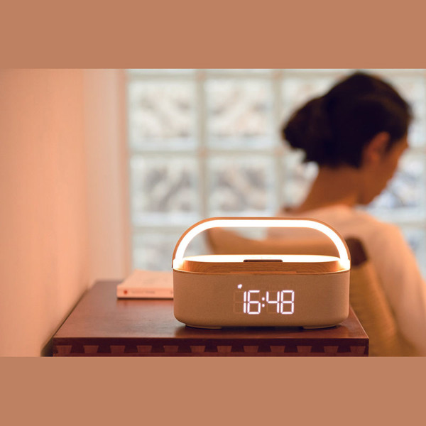 Bluetooth Speaker Limassol 2,000 mAh