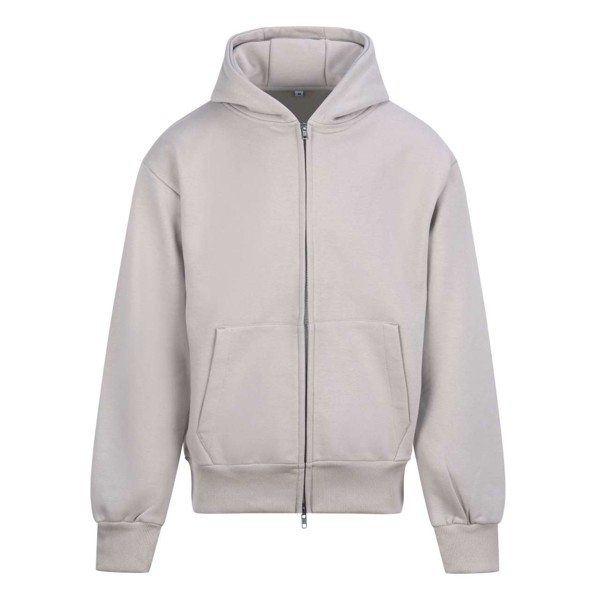 Signature Heavyweight Zoodie - Natural Stone / 2XL
