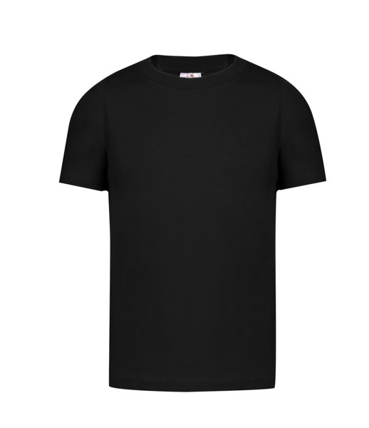 Camiseta Niño Color "keya" YC150 - Dorado / S