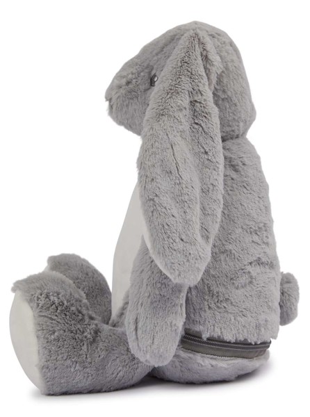 Zippie Bunny - Grey