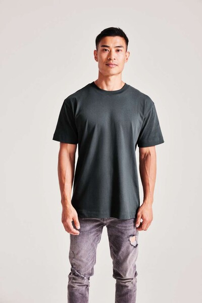 Anthem Heavyweight T-Shirt - White / XL