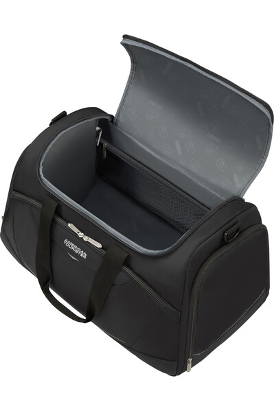 American Tourister - Summerride Duffle 52 - Black