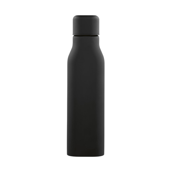 Virtuos Bottle - Čierna