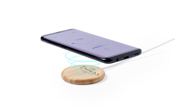 Magnetic Wireless Charger Comis