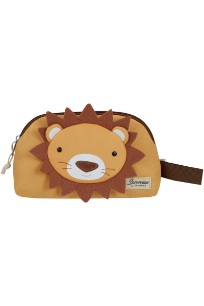 Samsonite - Happy Sammies Eco Toilet Kit Lion Lester