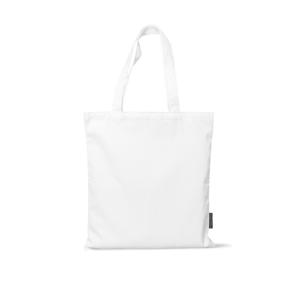 Shopping Bio140g BIOTREND - blanc