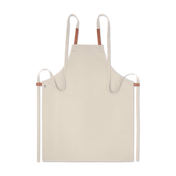 MB - Organic cotton apron 340 gr/m² Nagpur