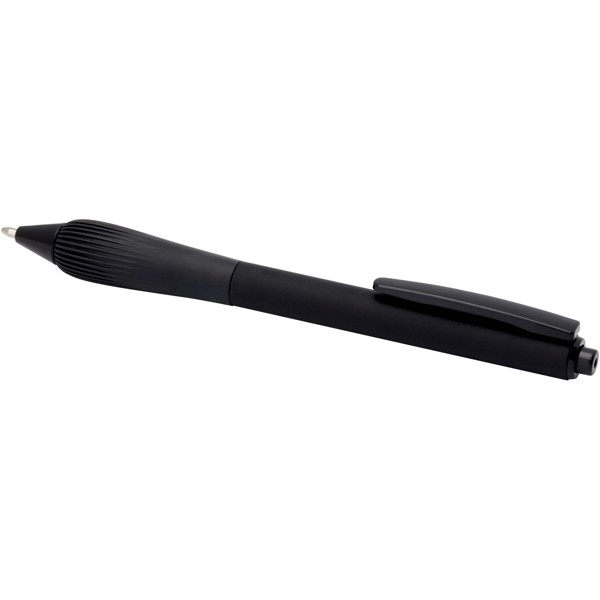 Lorena RABS ballpoint pen (black ink) - Black