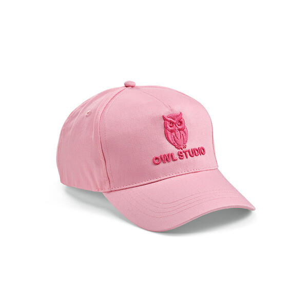 Hendrix Cap - Růžová