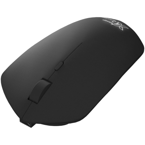 Souris sans fil lumineuse SCX.design O20