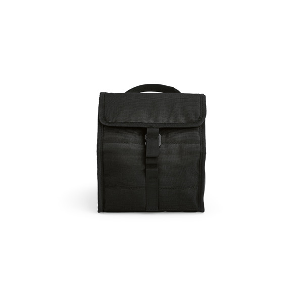 Reykjavik Cooler - Černá