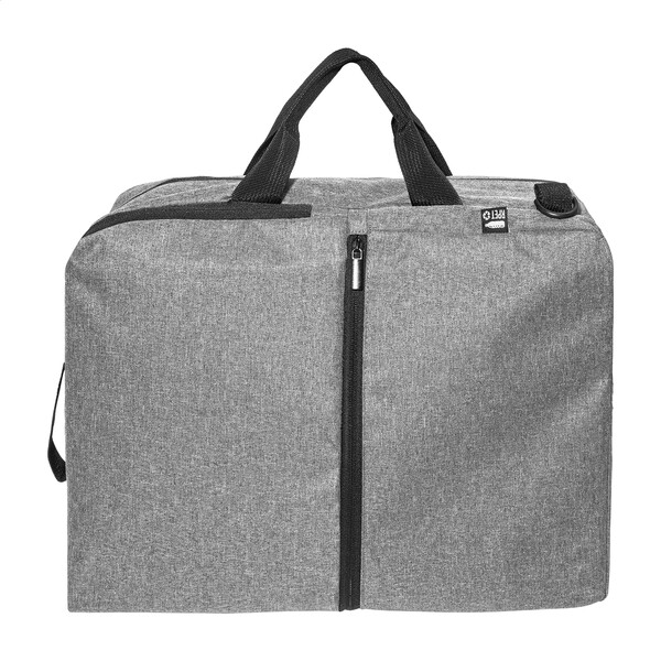 Rpet Dokumentum Hátizsák Walton - Grey