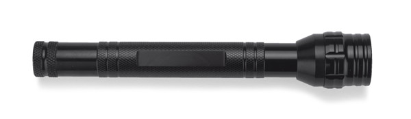 Telescopic flashlight TIRION
