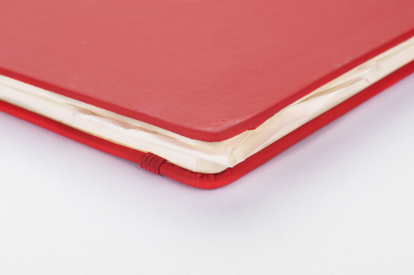 Notebook VITAL A4 - II quality