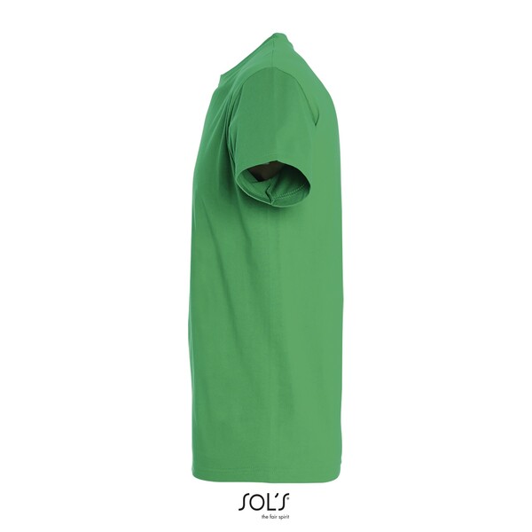 IMPERIAL MEN T-shirt 190g - Verde3XL