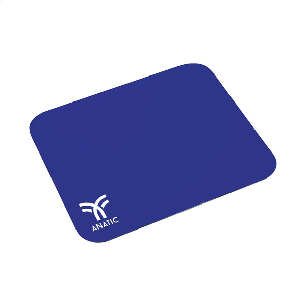 Tapis souris Pointer - Bleu