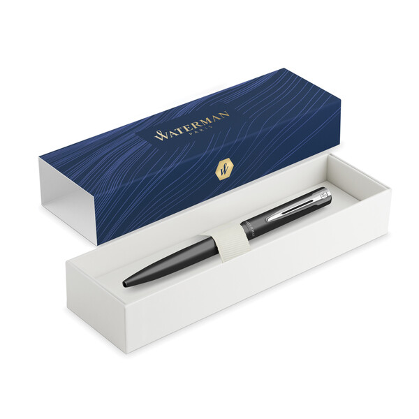 Waterman ALLURE 26 pen - Black